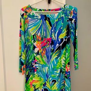 Lily Pulitzer Size Small Dress